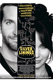 Silver Linings Playbook 